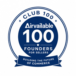 Club 100 — Airvailable Founders for Sellers